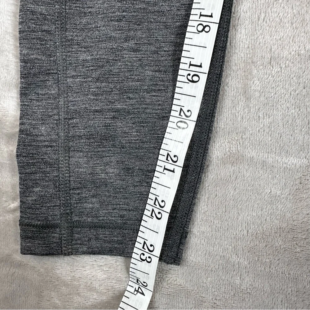 Athleta Ultimate Stash Pocket 7/8 Tights Sz‎ XS Gray